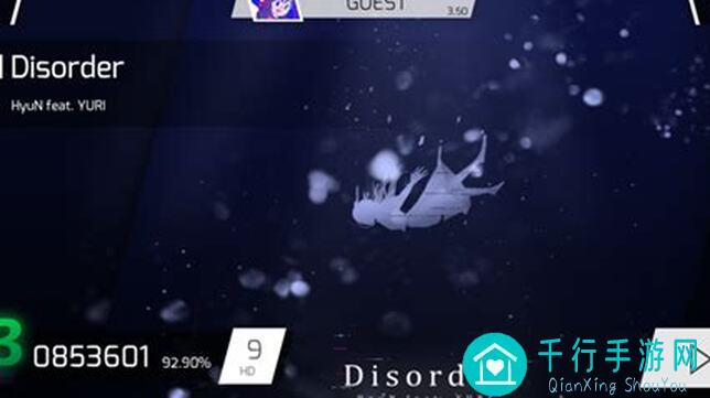 Phigros操作指南：无聊挑战，速刷分攻略大揭秘！