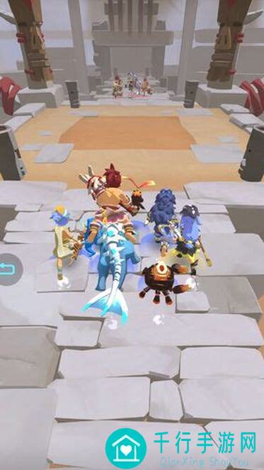 不休的乌拉拉斗德猎术！最新推图难产王攻略大盘点，独家技巧让你畅玩无阻，速来学习！