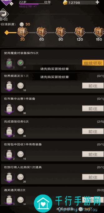 不朽之旅：新版装备库揭秘，告别黑铁无共鸣的烦恼！