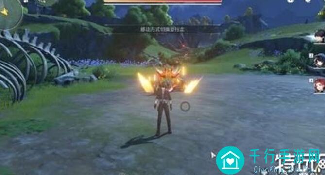 鸣潮声骸攻略大揭秘！红名必出金色声骸全解析攻略❗