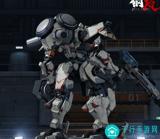 钢岚芯片本115全攻略：高效战力组合技巧解析与实战教程