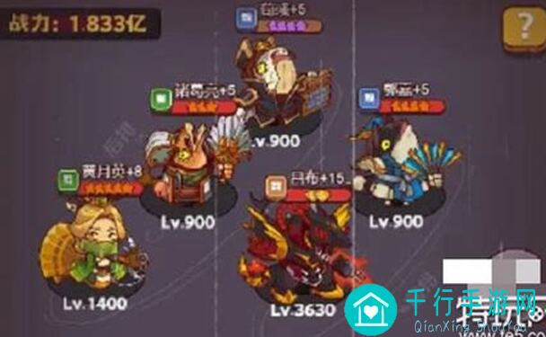 咸鱼之王蔡文姬高效获取攻略，教你速刷战力成为战神！