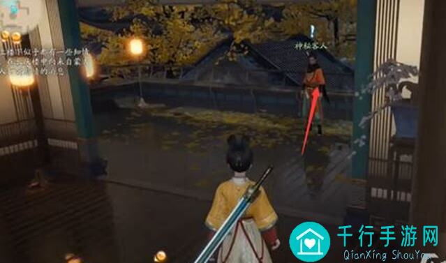 射雕手游郭靖线第二章任务攻略揭秘，新手速成必看！