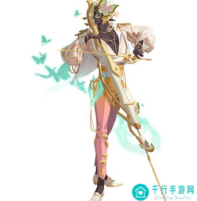 揭秘代号：隐神觉者契约书楠先生 Nan 速刷攻略，绝美战力提升指南！