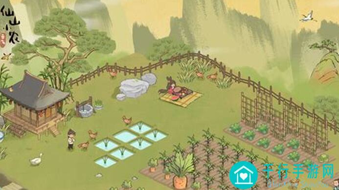 仙山小农钓鱼图鉴大全终版终极指南大揭秘！