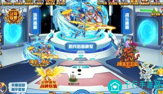 赛尔号手游新手入门必看！自爆精灵全攻略，解锁极限战力！