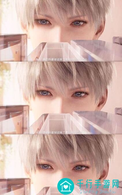 闭眼速通关！恋与深空血泪经验攻略，揭秘隐藏成就一步到位！