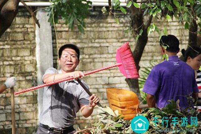 重建家园五牙卡位技巧大揭秘
