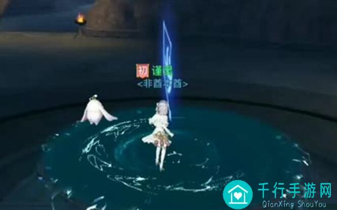 天谕逸趣：神谕星痕攻略大全！快速提升战力，解锁隐藏秘籍，带你畅游神秘星痕世界！