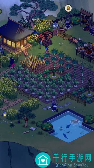 亲测仙山小农浮空岛梅花泉全攻略，带你秒懂每个关卡秘籍