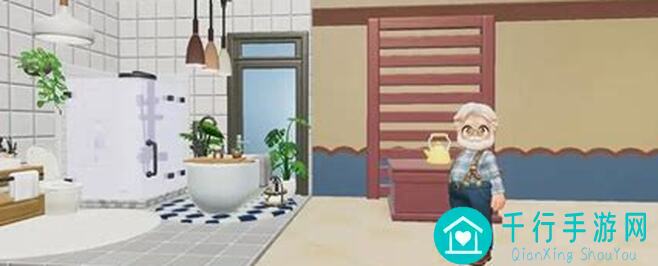 心动小镇家具大揭秘：高利润率的秘密武器！