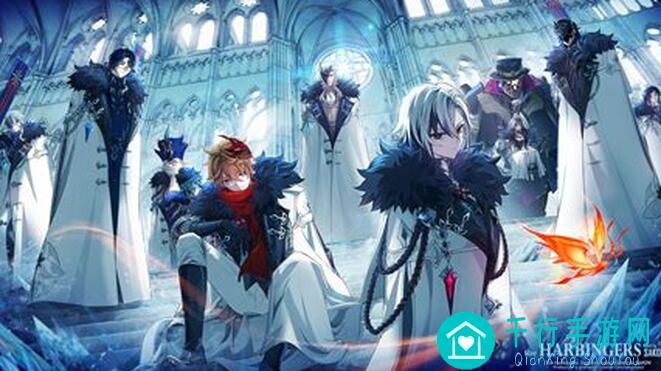 原神 sacrament 欣赏游戏中的每一片美