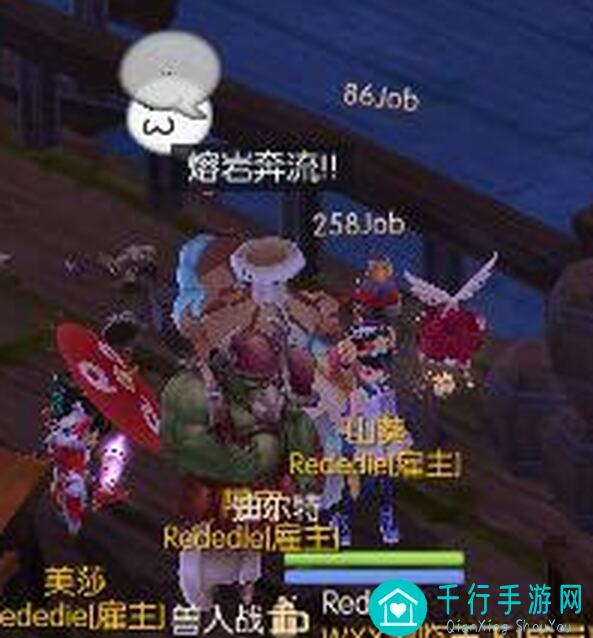 仙境传说RO:前期练级路线全面推荐,组队练级经验你不得不知道!不定期更新
