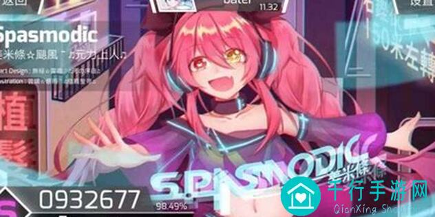 旋转音律隐藏曲解锁全攻略！保姆级曲包教学助你秒懂零压力