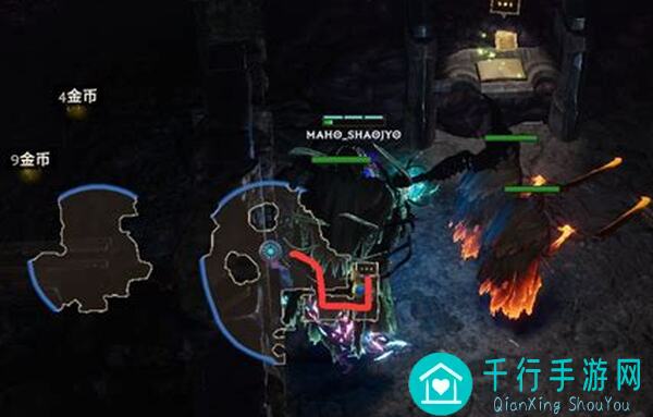 2047卡组分享大揭秘！教你轻松组出强力战力，战神必备攻略指南！